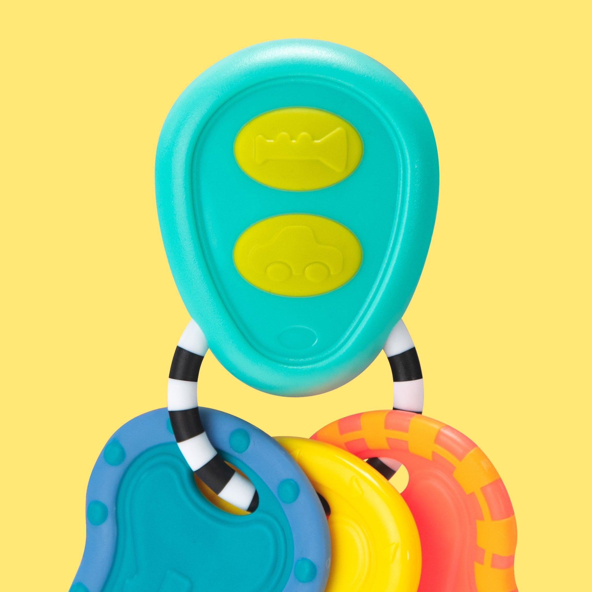 Sassy Baby | Sensory & STEM Toys for Every Stage of Development