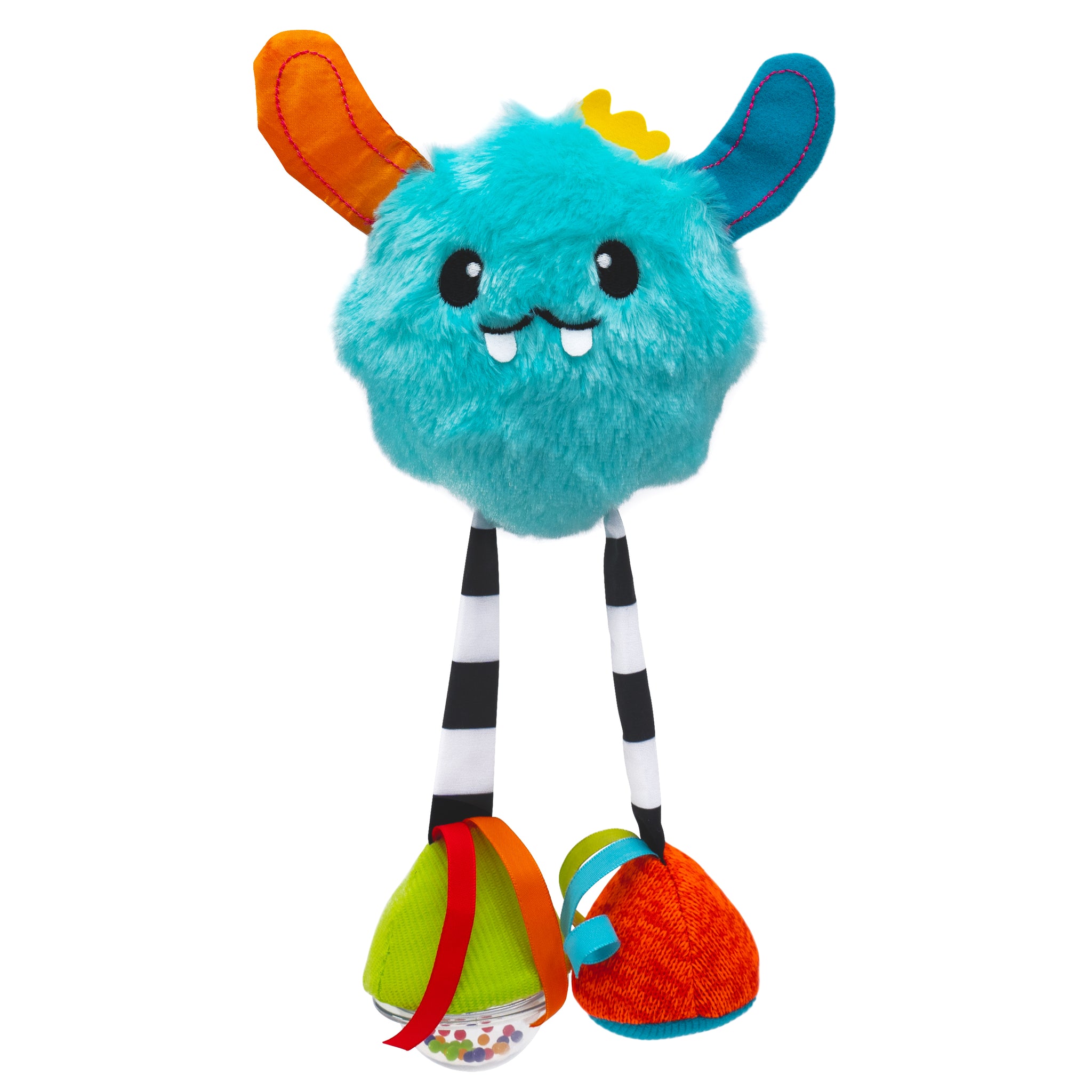 Attachable – Sassy Baby