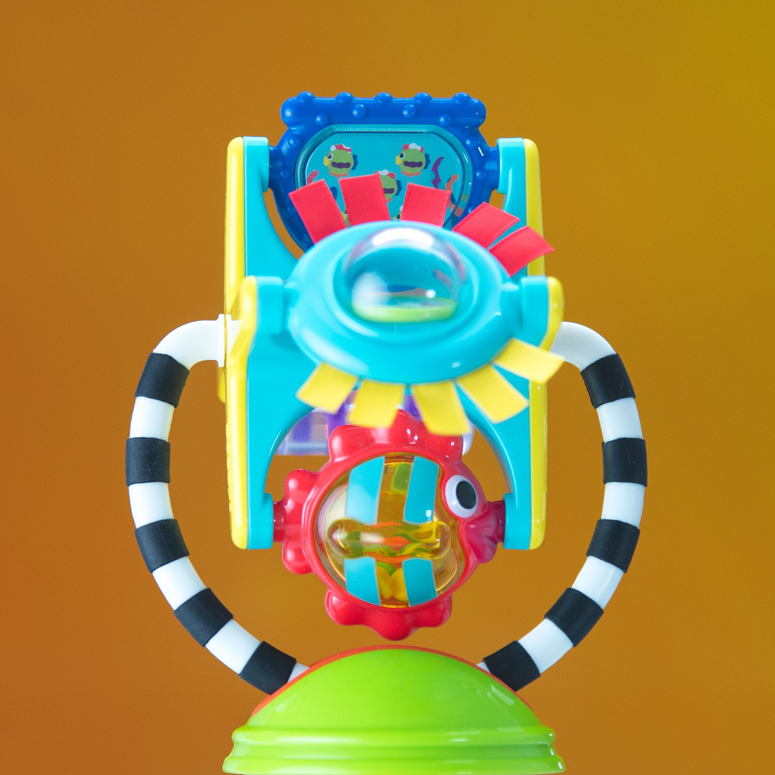 Skip Hop Activity Center Attachments Sassy Teethe Twirl