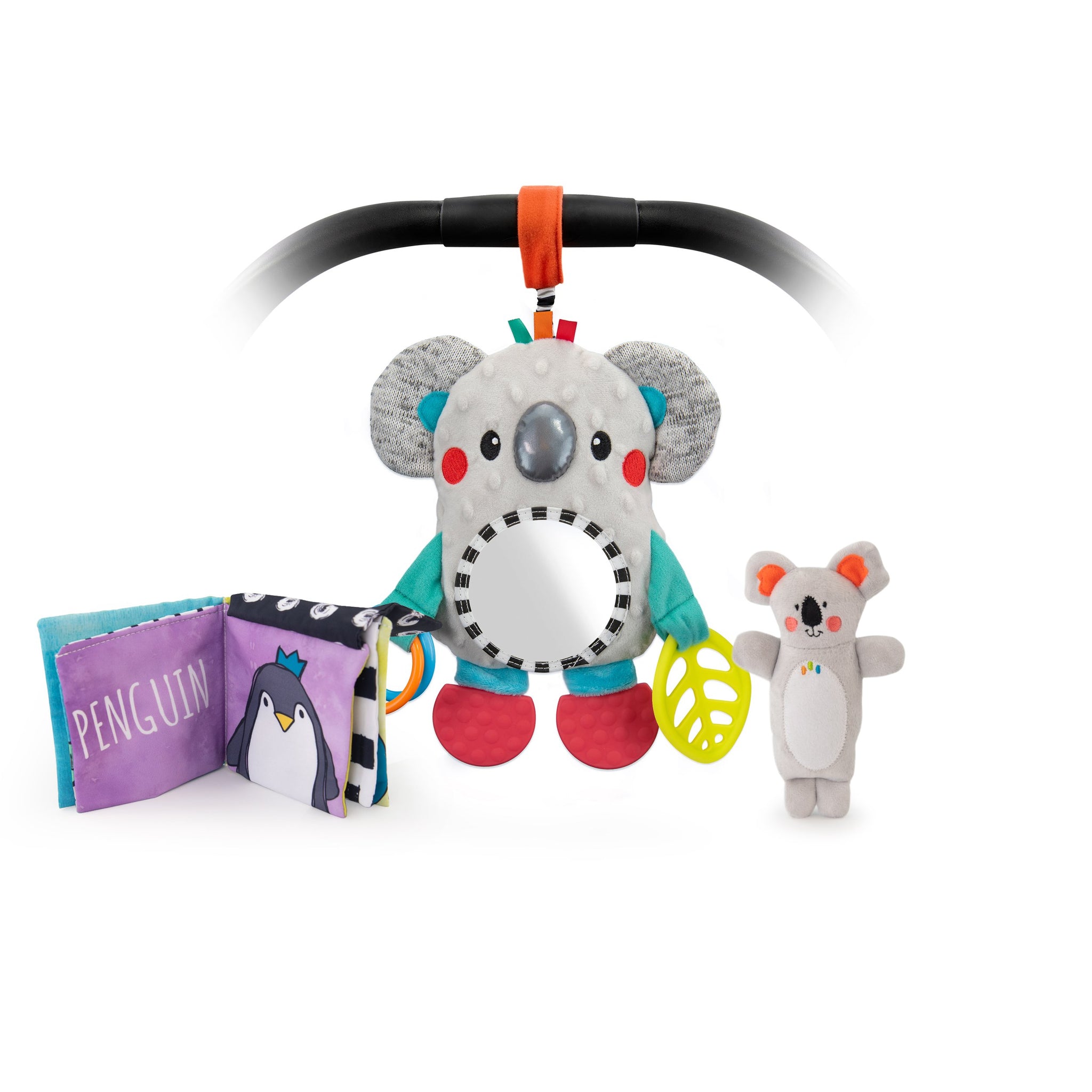 Kozy Koalas Gift Box – Sassy Baby