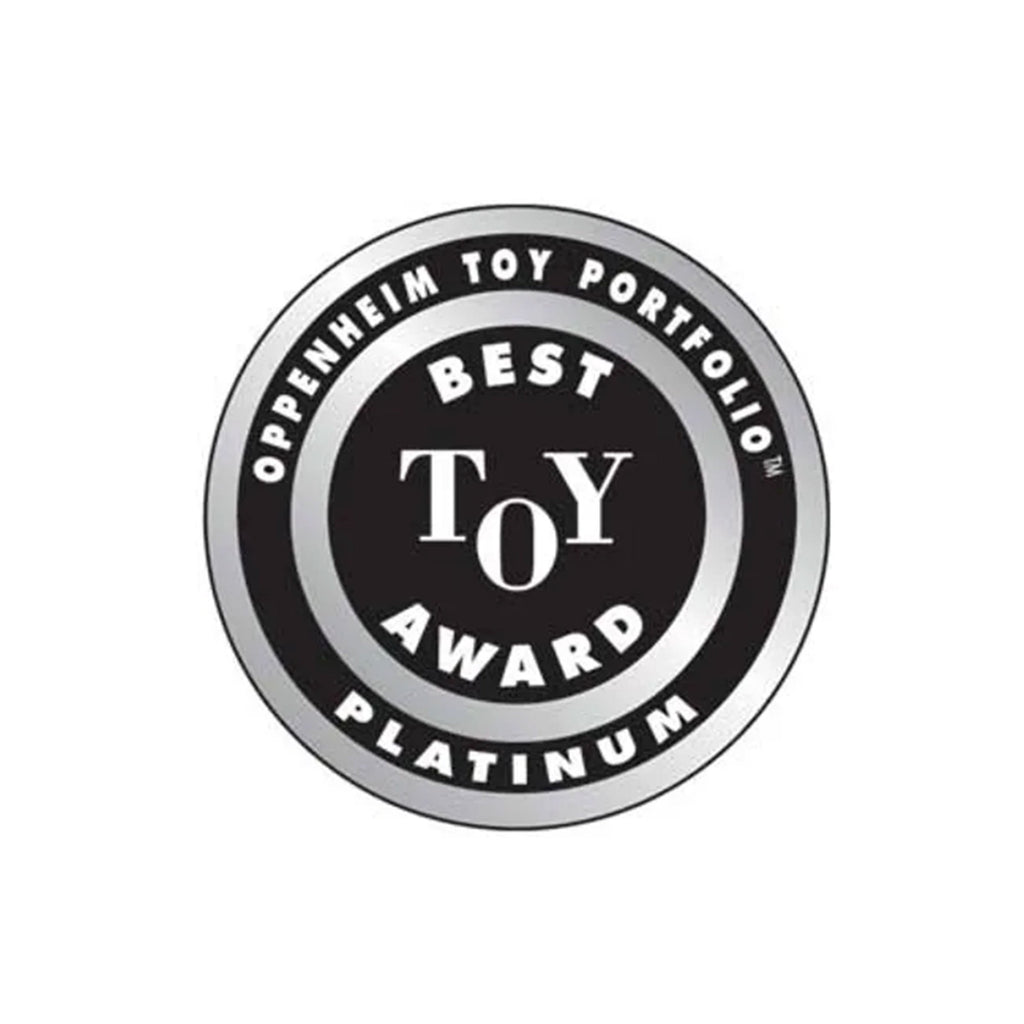 oppenheim toy portfolio best toy award platinum