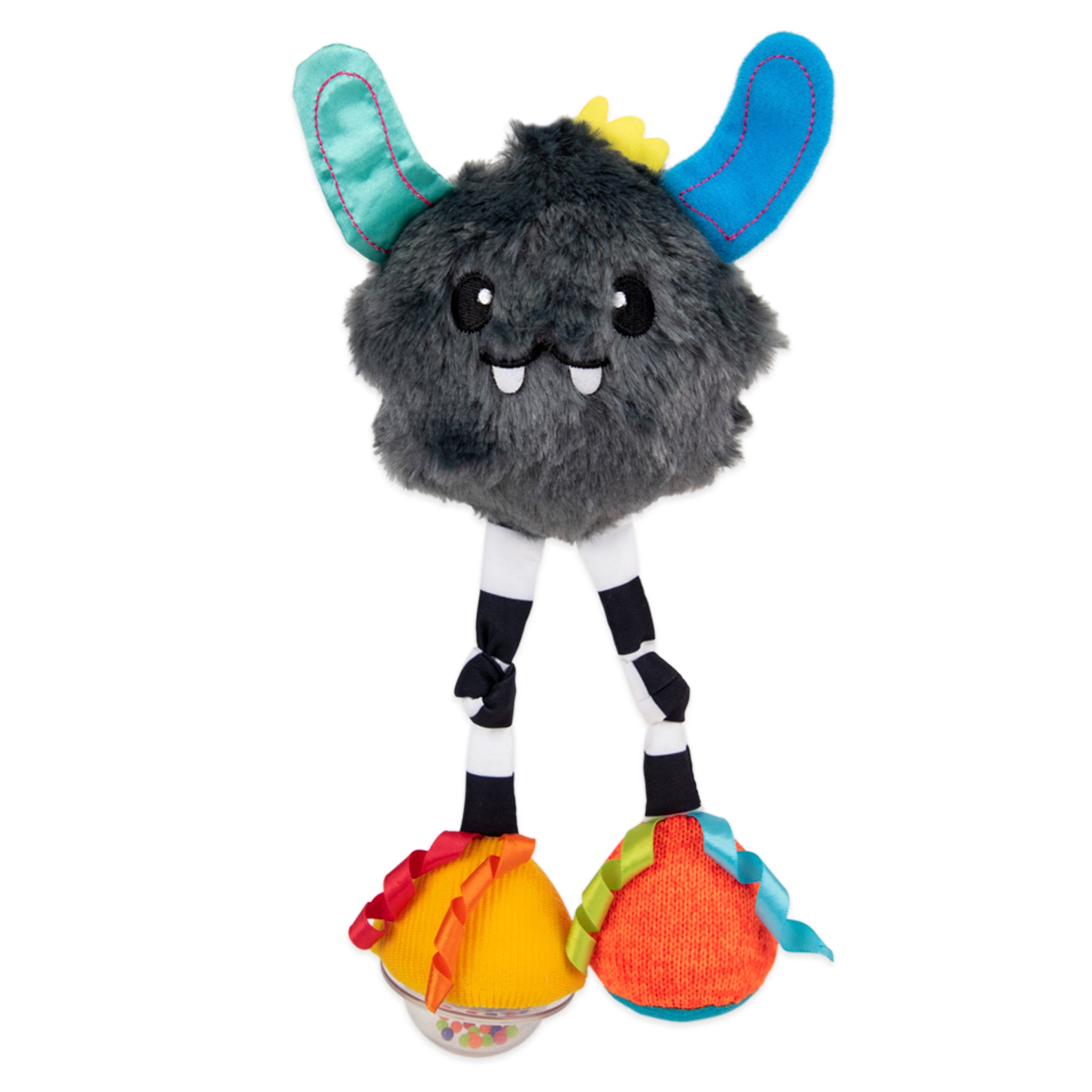 Confetti Yeti – Sassy Baby